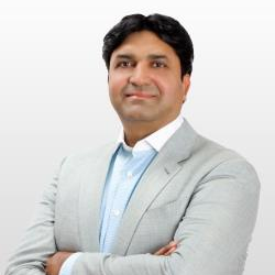 AJ Rana