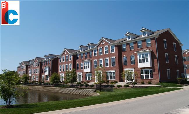 Mutli-Family Building for sale